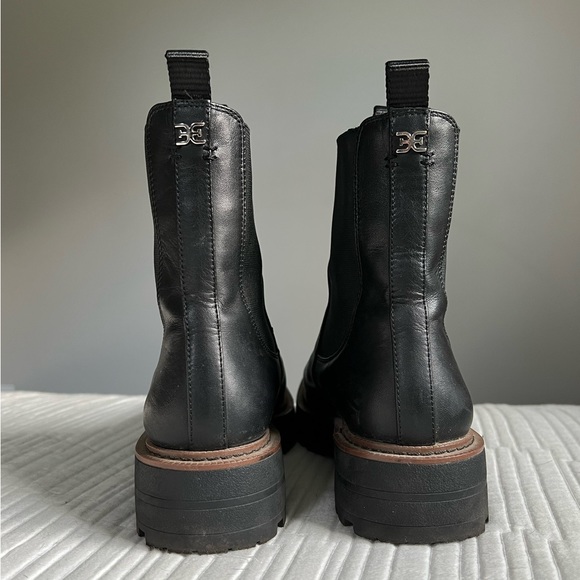 Sam Edelman Laguna boots - Picture 4 of 9